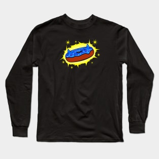 Forbidden Donut Long Sleeve T-Shirt